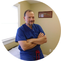 Dr. Marshall Allegra, MD