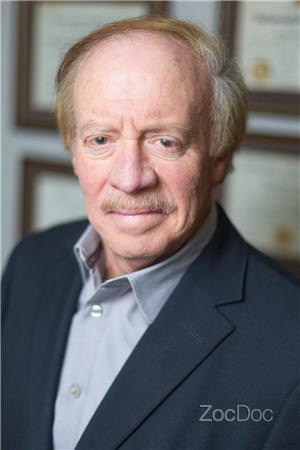 Dr. Marshall Graditor, MD
