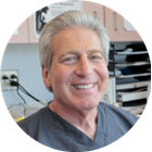 Dr. Marshall Lukoff, DPM