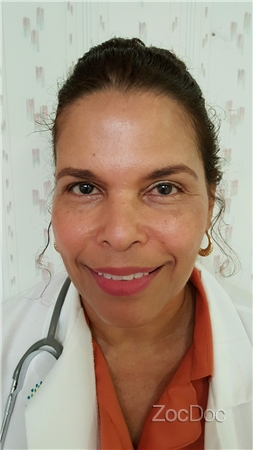 Dr. Marta Herrera-Soto, MD