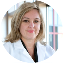 Dr. Marta Onyskiv, MD
