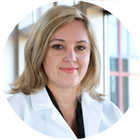 Dr. Marta Onyskiv, MD