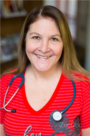 Dr. Marta Sarmiento, MD