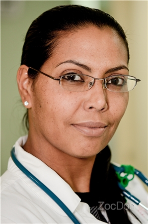 Dr. Martha Acevedo, MD