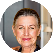 Dr. Martha Coetzee, MD
