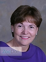Dr. Martha Hardee, MD
