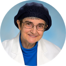 Dr. Martha Logan, MD
