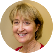 Dr. Martha Murphy, DDS