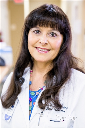Dr. Martha N. Taylor, MD