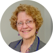 Dr. Martha White, MD