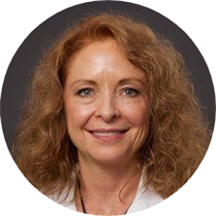 Dr. Martha Wilson, MD