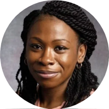 Dr. Marthe Dika, MD