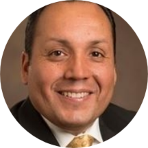 Dr. Martin A. Ruiz, MD