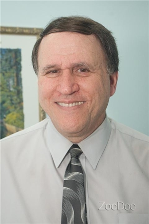 Dr. Martin Berger, MD