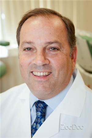 Dr. Martin Bodek, DDS