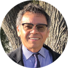Dr. Martin Correa