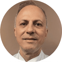 Dr. Martin Corso, MD