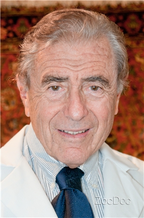 Dr. Martin Feuerman, MD