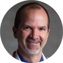 Dr. Martin Hollingsworth, MD