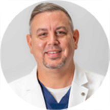 Dr. Martin Joel Hallam, DO