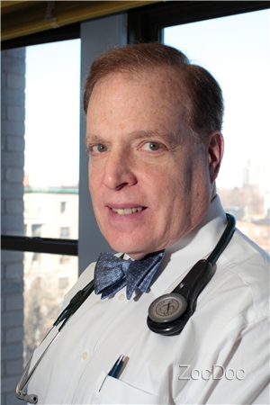 Dr. Martin Ostro, MD