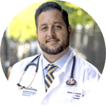 Dr. Martin Sayegh, DO