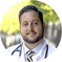 Dr. Martin Sayegh, DO, FACC