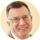 Dr. Martin Schaeffer, MD