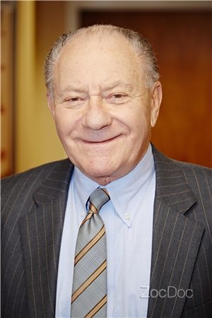 Dr. Martin Schulman, MD