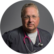 Dr. Martin Taylor, MD