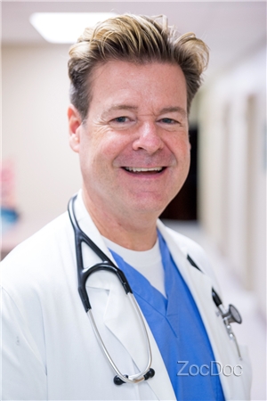 Dr. Martin V Acree, MD