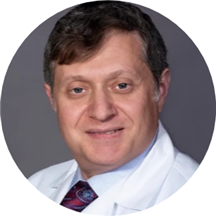 Dr. Martin Zonenshayn, MD