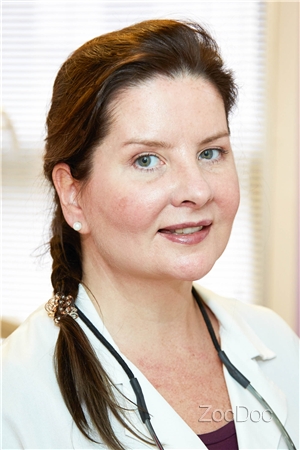 Dr. Martina Reynolds, DDS