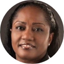 Dr. Martine Phillips, DNP, APRN