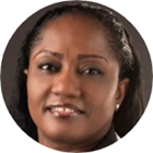 Dr. Martine Phillips, DNP, APRN
