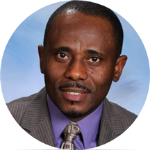 Dr. Martins Akhibi, APN, DNP, PMHNP-BC