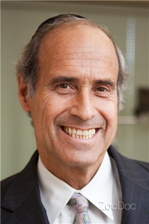 Dr. Marvin Wertentheil, MD