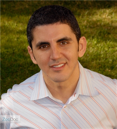 Dr. Marwan Atrouni, DDS