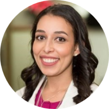Dr. Mary Abdou, DDS