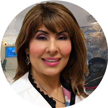 Dr. Mary Abdou, DMD