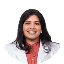 Dr. Mary Ann Chandy, MD