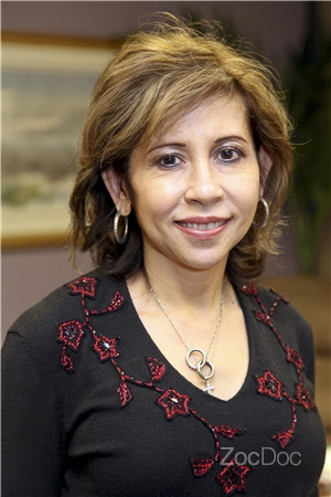 Dr. Mary Ann Ty, MD
