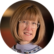 Dr. Mary Arnsberger, DO
