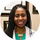 Dr. Mary-Beatrice De Leon, MD