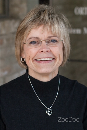 Dr. Mary Becher, DDS