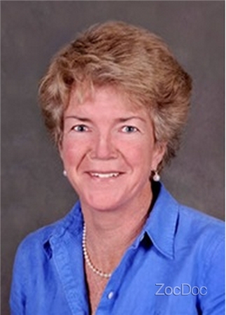 Dr. Mary Blackman, MD