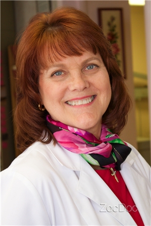 Dr. Mary Blome, MD