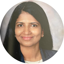 Dr. Mary Brinda Joseph, DMD