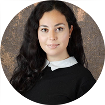 Dr. Mary Budin, DDS