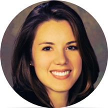 Dr. Mary Burgos, OD